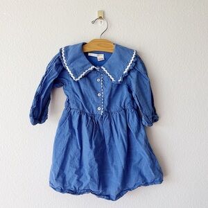 Zara Girl’s Dress
